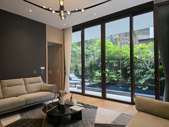 Fernhill Road New Semi Detached photo 3