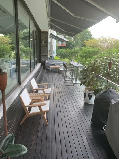 Sentosa Cove photo 2