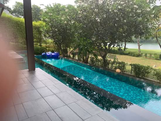 Sentosa Cove photo 3