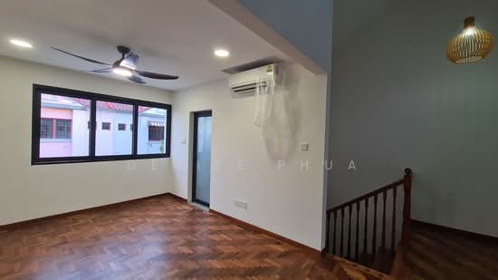 ⚡WONDR HOMES⚡District 16 Freehold 3 Storey 4 Ensuites and 1 Granny Renovated Terrace photo 6