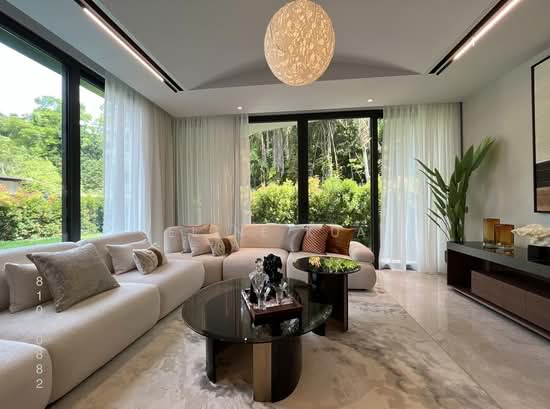 Villas @ Greenbank Park