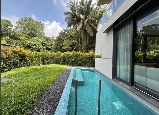 Villas @ Greenbank Park photo 4