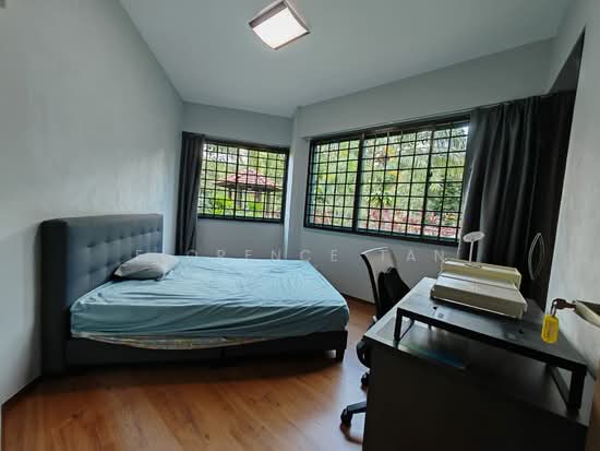 WEST BAY CONDOMINIUM photo 5