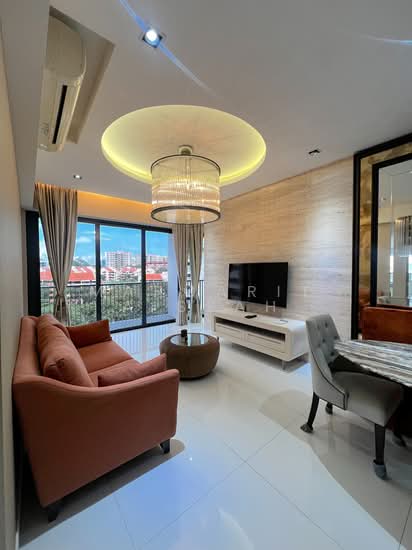 D'Leedon image 1 of 6