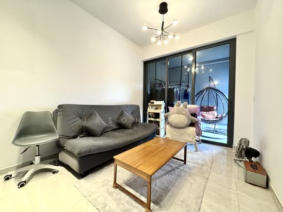 THE FLORENCE RESIDENCES photo 2