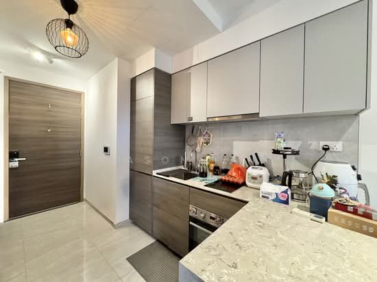 THE FLORENCE RESIDENCES photo 3