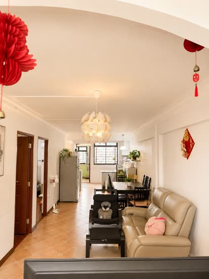 124 LORONG 1 TOA PAYOH image 1 of 7