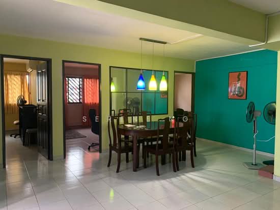 135 Bishan Street 12 image 1 of 10