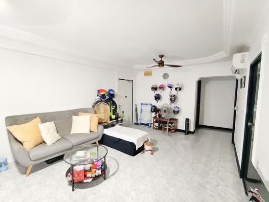289F BUKIT BATOK STREET 25 photo 5
