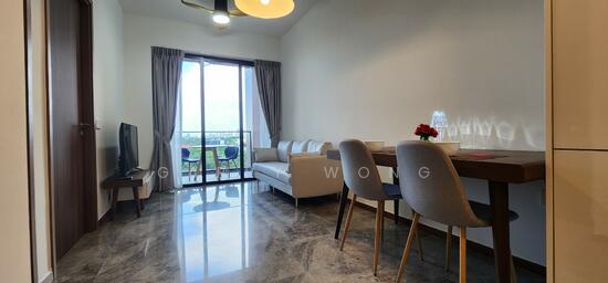 FOURTH AVENUE RESIDENCES image 1 of 7