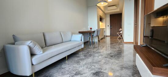 FOURTH AVENUE RESIDENCES photo 6