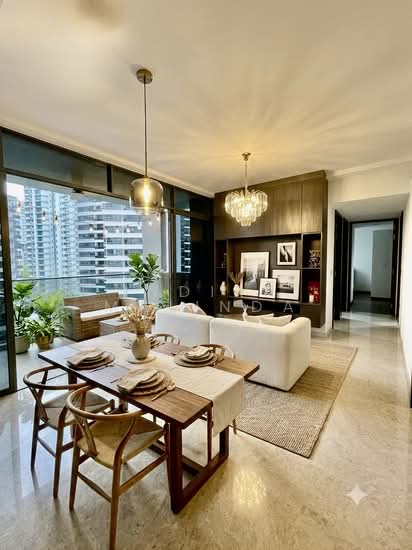 Pullman Residences Newton image 1 of 10