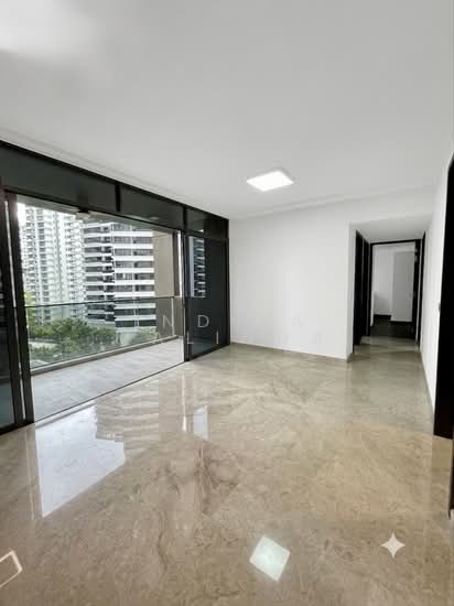 Pullman Residences Newton photo 2