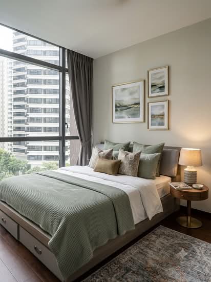Pullman Residences Newton photo 3