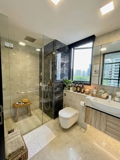 Pullman Residences Newton photo 4