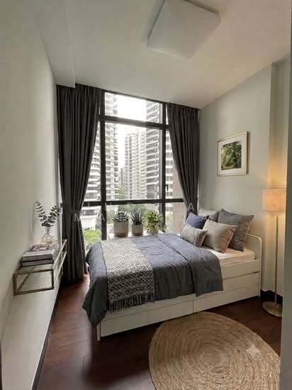 Pullman Residences Newton photo 5