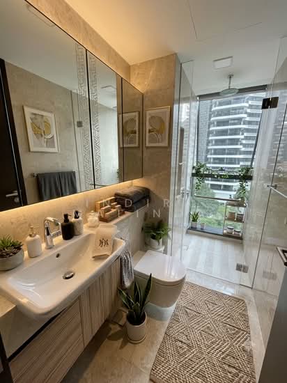 Pullman Residences Newton photo 6