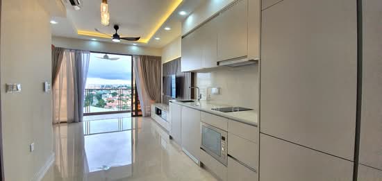 SEASIDE RESIDENCES photo 2