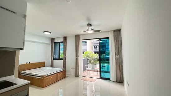 TREASURE AT TAMPINES photo 2