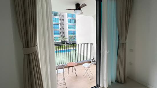 TREASURE AT TAMPINES photo 3
