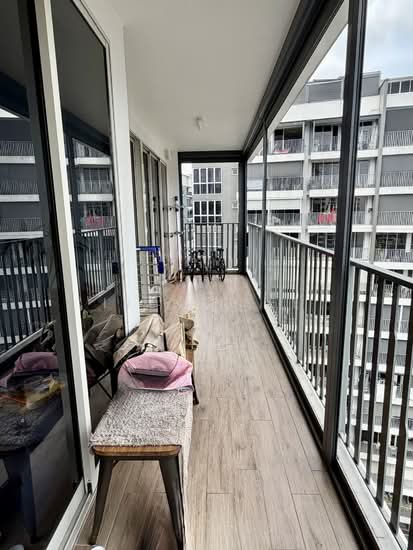HERON BAY photo 4