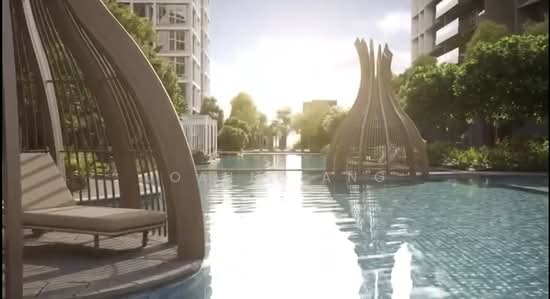 THE RESERVE RESIDENCES photo 3