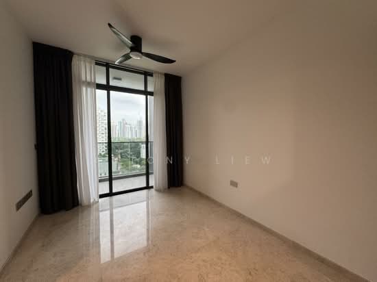 PULLMAN RESIDENCES NEWTON image 1 of 8