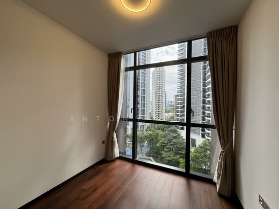 PULLMAN RESIDENCES NEWTON photo 2