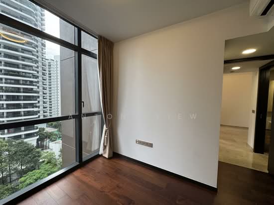 PULLMAN RESIDENCES NEWTON photo 3