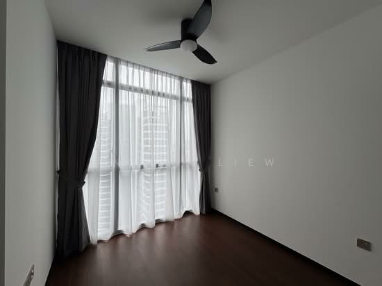 PULLMAN RESIDENCES NEWTON photo 5