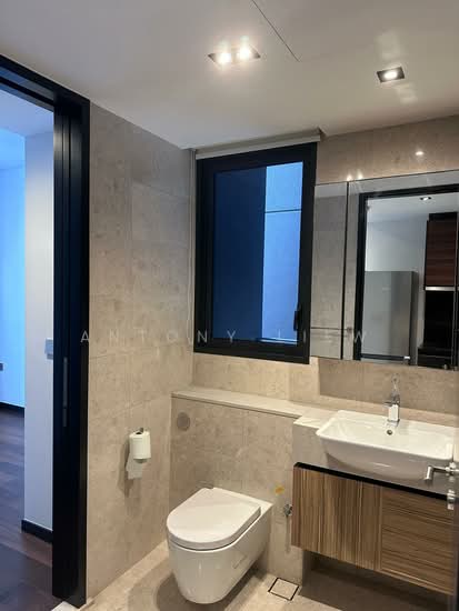 PULLMAN RESIDENCES NEWTON photo 6