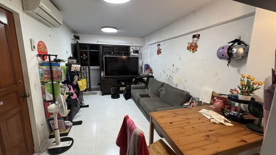 10 SELEGIE ROAD image 1 of 5