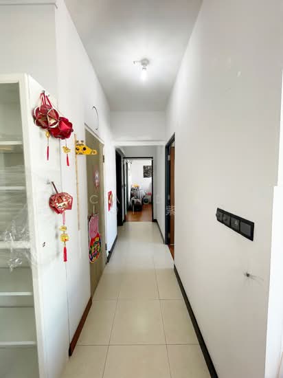 458 SEGAR ROAD photo 3