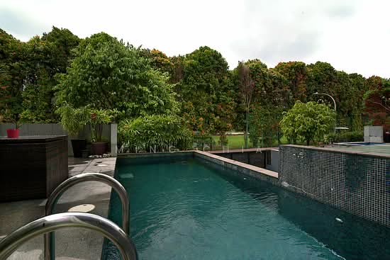 Goodman! Modern Semi-D! Pool! image 1 of 8