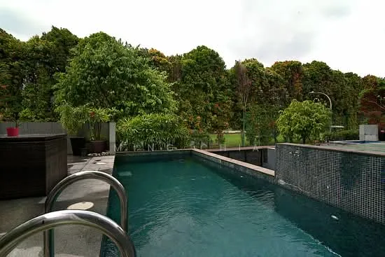Goodman! Modern Semi-D! Pool! image 1 of 8