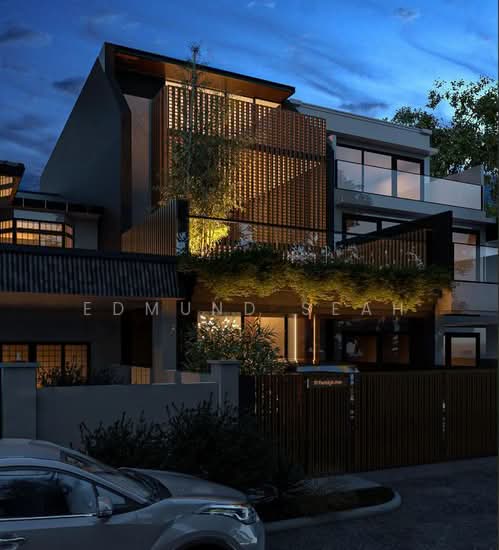 ★ Brand New ★ Bespoke Luxury Landed Homes ★ photo 2