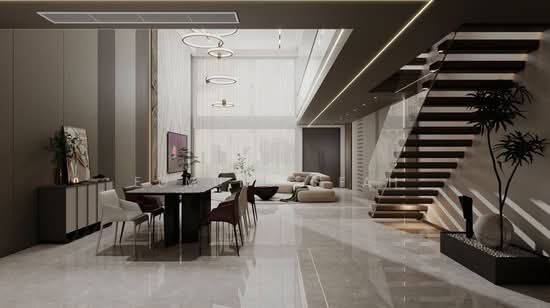 ★ Brand New ★ Bespoke Luxury Landed Homes ★ photo 3