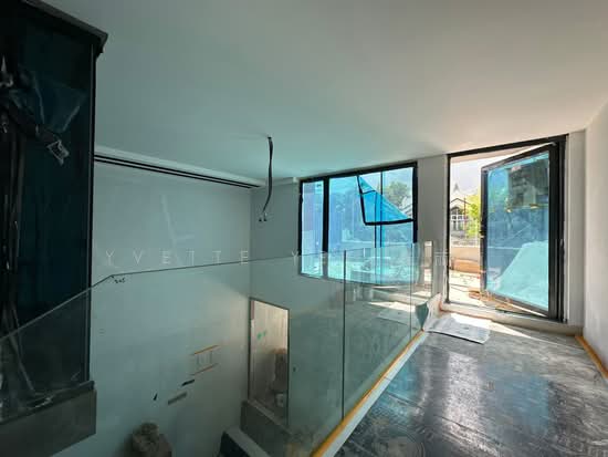 ❤️GIANT⚡️Brand New Listing 4 Lvls Inter-Terrace w Mezzanine, Attic & Lift in Seletar Hills Estate photo 6