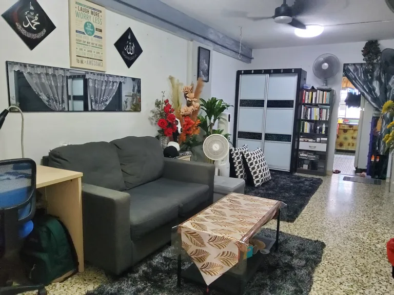 502 Bedok North Street 3 image 1 of 8