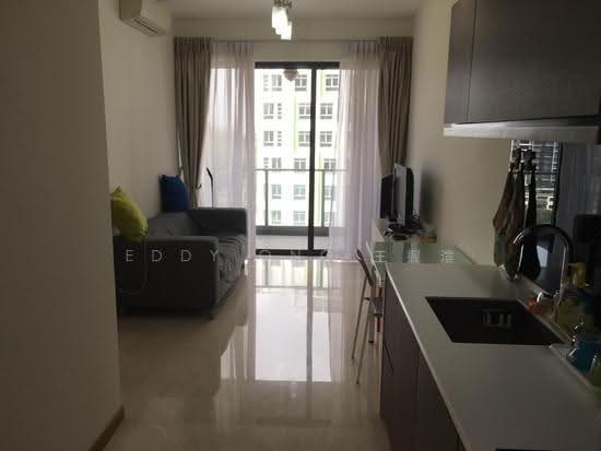 Nin Residence photo 2