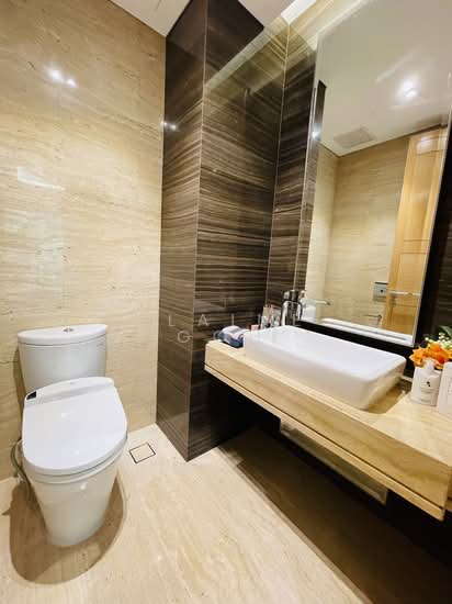 Bishopsgate Residences photo 4