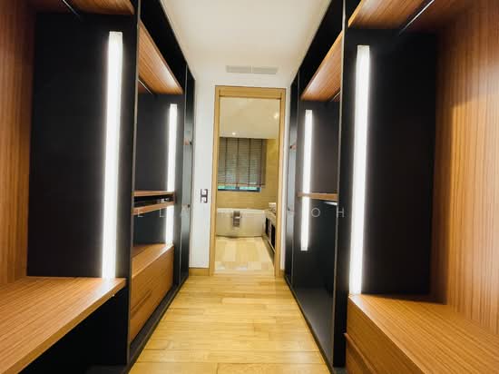 Bishopsgate Residences photo 5