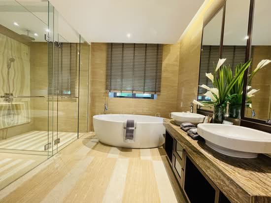 Bishopsgate Residences photo 6