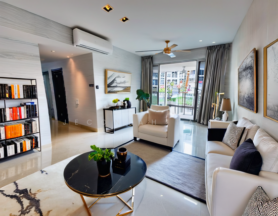 GRANDEUR 8