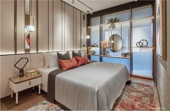 LENTOR HILLS RESIDENCES photo 2
