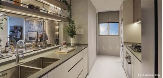 LENTOR HILLS RESIDENCES photo 4