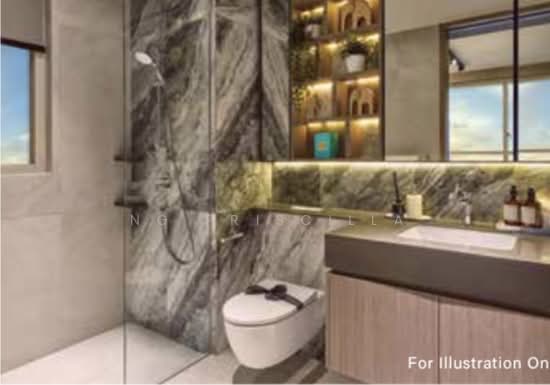 LENTOR HILLS RESIDENCES photo 5