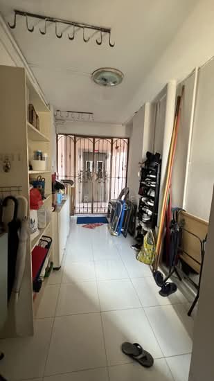 641 ROWELL ROAD photo 2