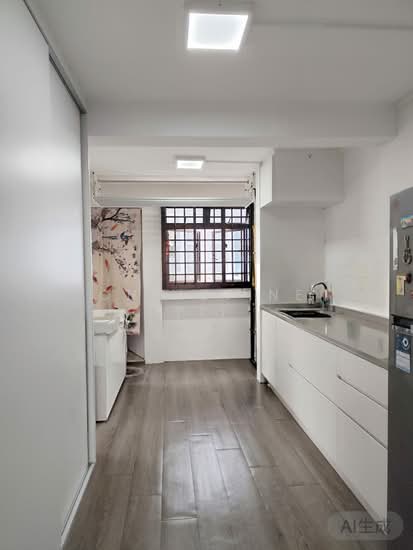 47 BENDEMEER ROAD