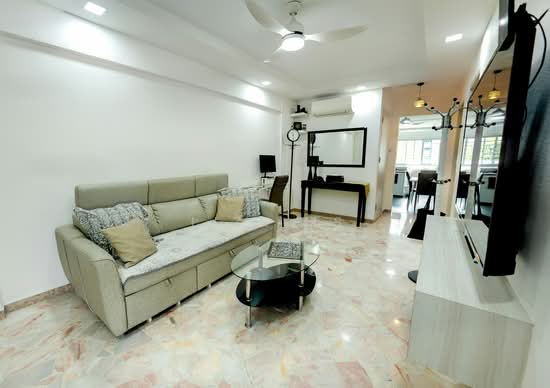 536 JURONG WEST STREET 52 image 1 of 9